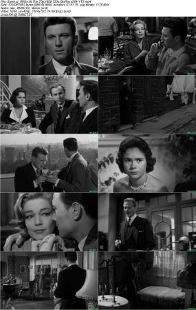 Room At The Top 1959 720p BluRay x264-YTS