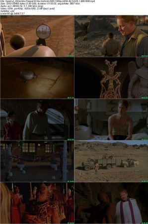 Dominion Prequel to the Exorcist 2005 1080p H264 AC3 DD5.1 Will1869