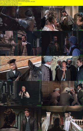 The Black Torment 1964 BRRip XviD MP3-XVID