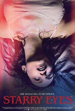 Starry Eyes 2014 720p BluRay x264-YTS