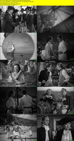Mutiny On The Bounty 1935 BRRip XviD MP3-XVID