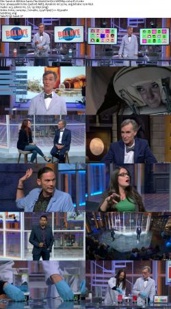 Bill Nye Saves The World S01 WEBRip x264-iFLiX
