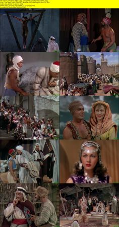 Arabian Nights 1942 1080p BluRay H264 AAC-RARBG