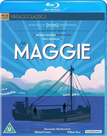 The Maggie 1954 1080p BluRay H264 AAC-RARBG