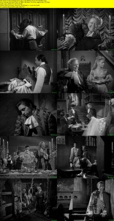 The Strange Door 1951 720p BluRay H264 AAC-RARBG