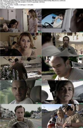 May God Bless America (Que Dieu Bénisse l'Amérique) 2006 DVDRip DD5.1 x264-NOGROUP