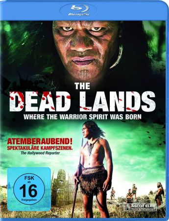 The Dead Lands 2014 1080p BluRay x264-OFT