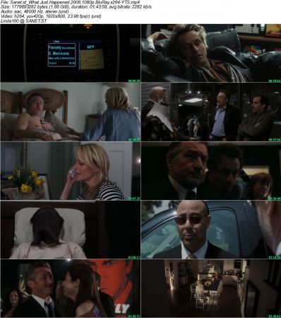 What Just Happened 2008 1080p BluRay x264-YTS