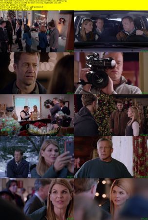 Every Christmas Has A Story 2016 1080p WEBRip x264-RARBG