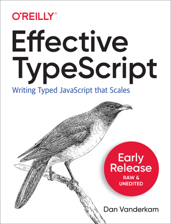 Effective TypeScript