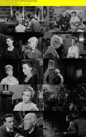 The City Of The Dead 1960 720p BluRay H264 AAC-RARBG