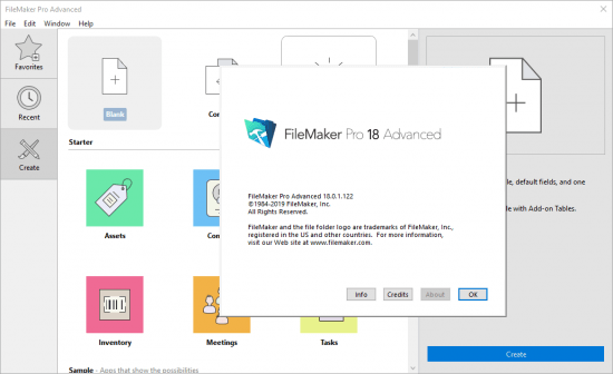 how to make a copy of a filemaker pro database