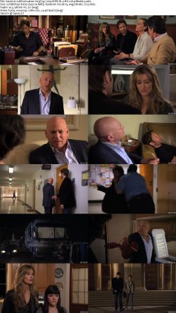 Californication S03 720p WEB DL nHD x264-NhaNc3