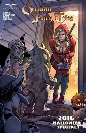 Grimm Fairy Tales 2016 Halloween Special 2016DigitalTLK-EMPIRE-HD