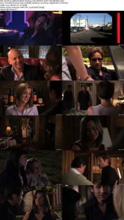 Californication S03 720p WEB DL nHD x264-NhaNc3