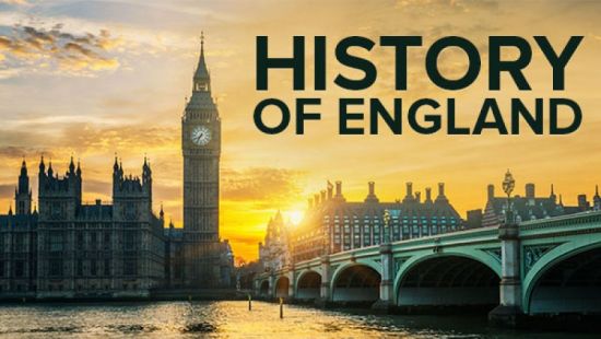 TGC - History of England from the Tudors to the Stuarts