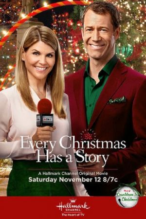 Every Christmas Has A Story 2016 1080p WEBRip x264-RARBG