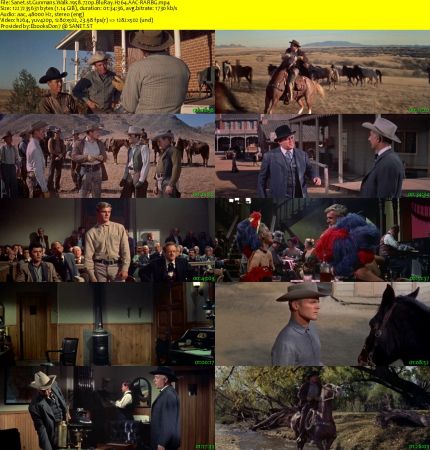 Gunmans Walk 1958 720p BluRay H264 AAC-RARBG