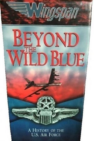DC Wings - Beyond the Wild Blue: A History of the USAF (1997) x264 AC3 MVGroup