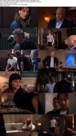 Californication S02 720p WEB DL nHD x264-NhaNc3