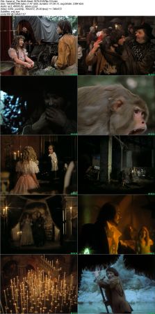 The Ninth Heart 1979 DVDRip AC-3 x264 - CG