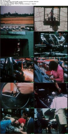 A Human Condition (Humain, trop humain) 1973 DVDrip AVC AAC