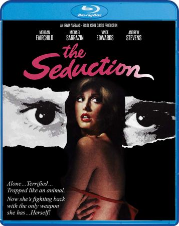 The Seduction 1982 720p BluRay x264-x0r