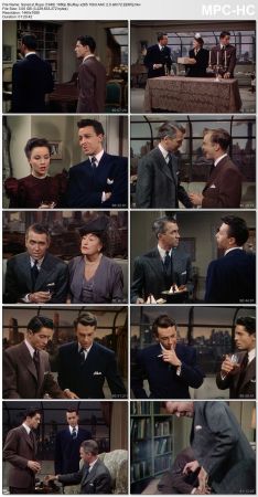 Rope 1948 1080p BluRay x265 10bit AAC 2.0 afm72 QXR