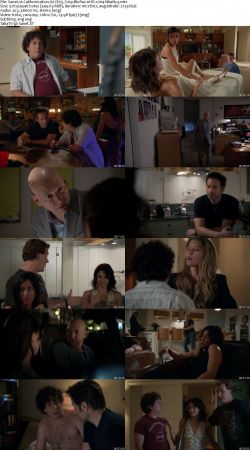 Californication S07 720p BluRay nHD x264-NhaNc3