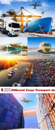 Photos   Different Cargo Transport 49
