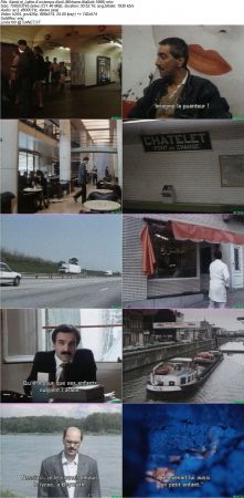 Letter from a Time of Exile (Lettre d'un temps d'exil) 1988 DVDrip AC3 x264