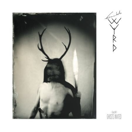 Gaahls Wyrd - GastiR - Ghosts Invited (2019)