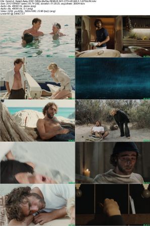 Swept Away 2002 1080p BluRay REMUX AVC DTS-HD MA 5.1-EPSiLON