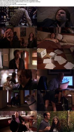 Californication S01 720p WEB DL nHD x264-NhaNc3