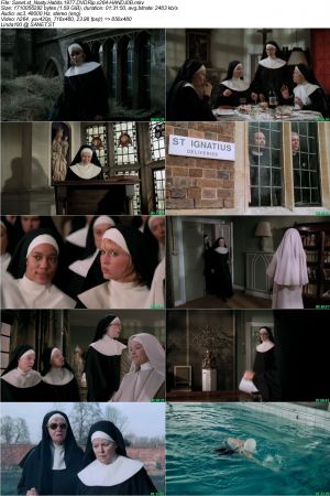 Nasty Habits 1977 DVDRip AC-3 x264 - HANDJOB