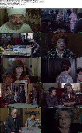 Madame Rosa (La vie devant soi) 1977 TVRip AC-3 x264 - HANDJOB