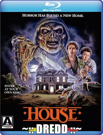 House 1985 1080p BluRay x264-YTS