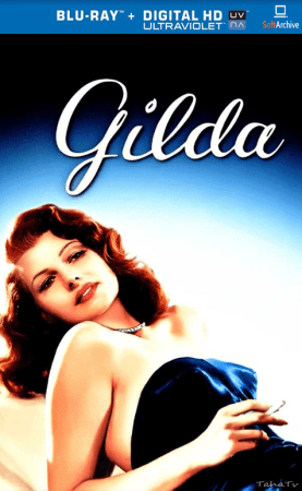 Gilda 1946 720p BluRay x264-x0r