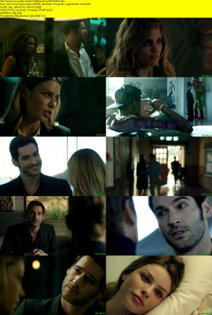 Lucifer S01 BDRip X264-REWARD