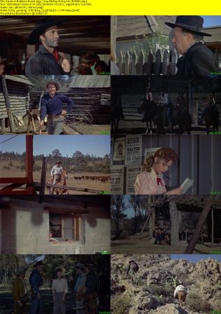 Robbers Roost 1955 720p BluRay H264 AAC-RARBG