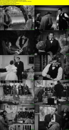 Young Mr. Lincoln 1939 BRRip XviD MP3-XVID