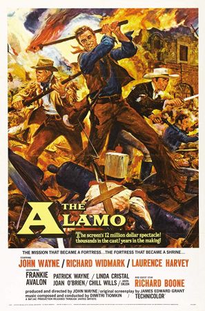 The Alamo 1960 1080p WEBRip x264-RARBG