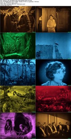 The Lost World 1925 720p BluRay x264-YTS
