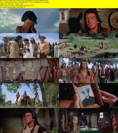 Chief Crazy Horse 1955 720p BluRay H264 AAC-RARBG