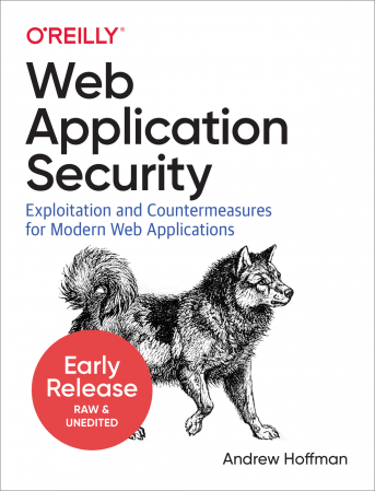  Web Application Security