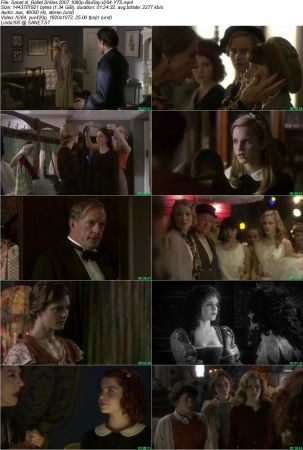Ballet Shoes 2007 1080p BluRay x264-YTS