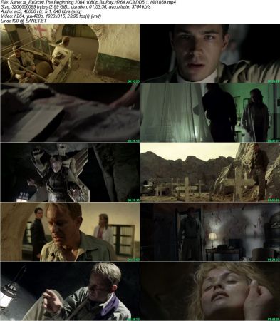 Exorcist The Beginning 2004 1080p BluRay H264 AC3 DD5.1 Will1869