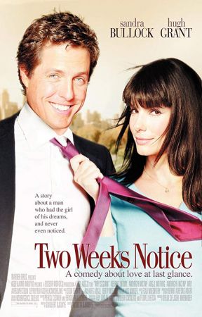 Two Weeks Notice 2002 1080p BluRay x264-YTS