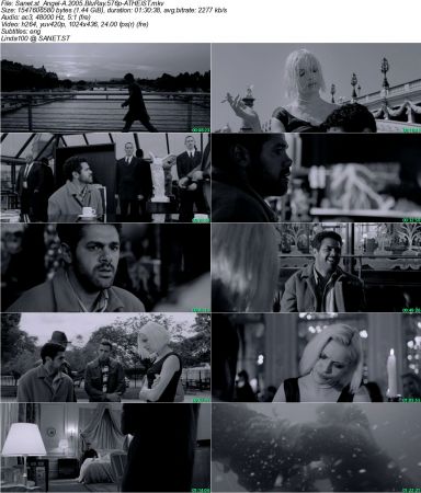  Angel-A 2005 576p BluRay DD5.1 x264 ATHEiST