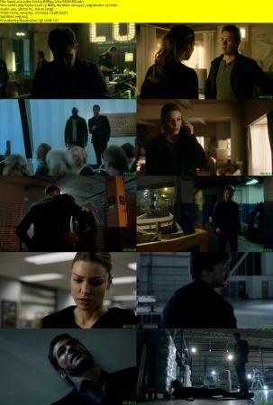 Lucifer S01 BDRip X264-REWARD